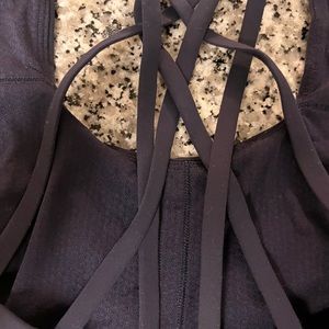 Lululemon bra